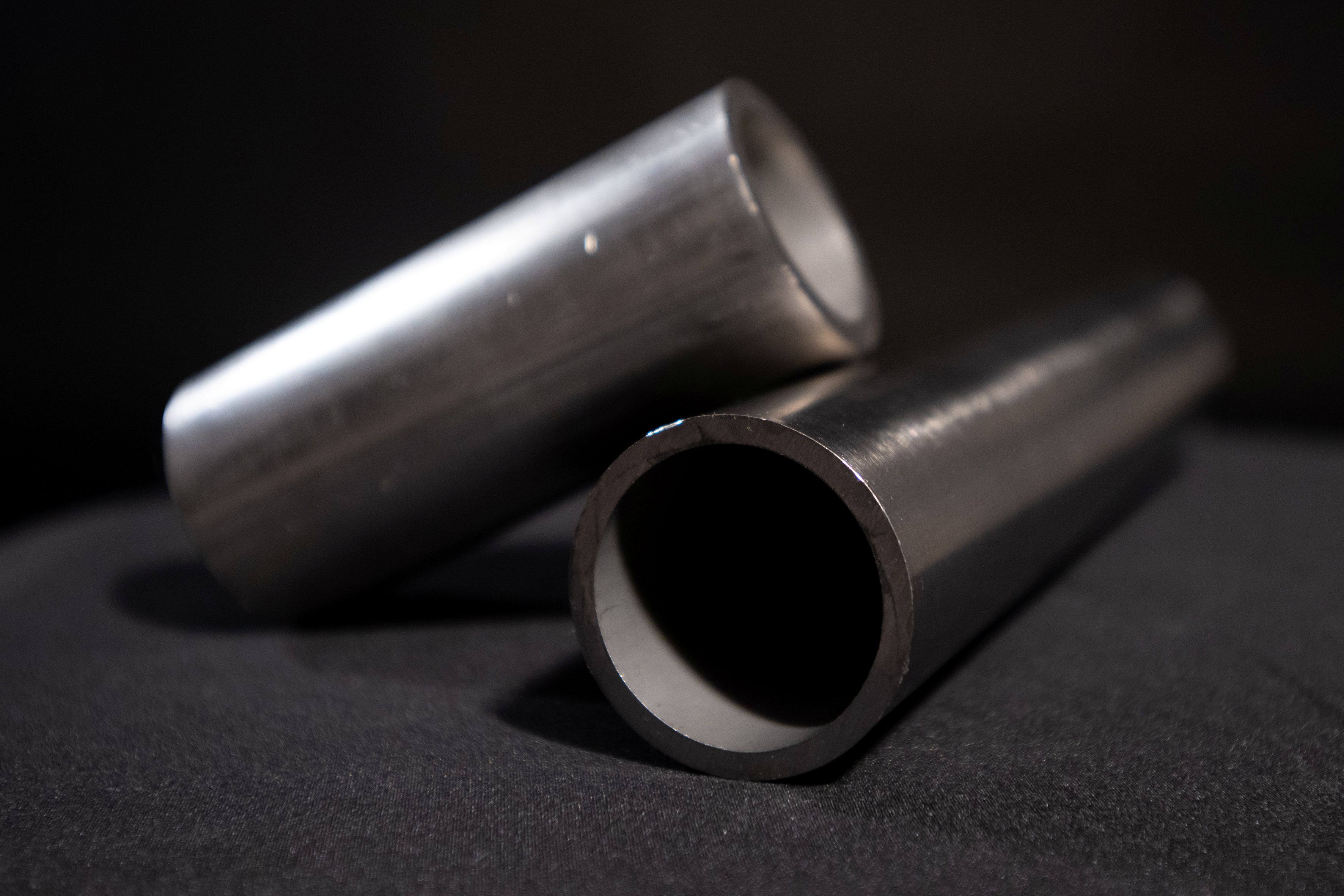 Nickel & Nickelbased Alloys, seamless pipes & tubes, available from stock, METRIC 5-22mm OD